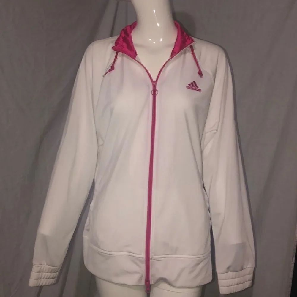 Adidas Sport Jacket - Picture 1 of 5